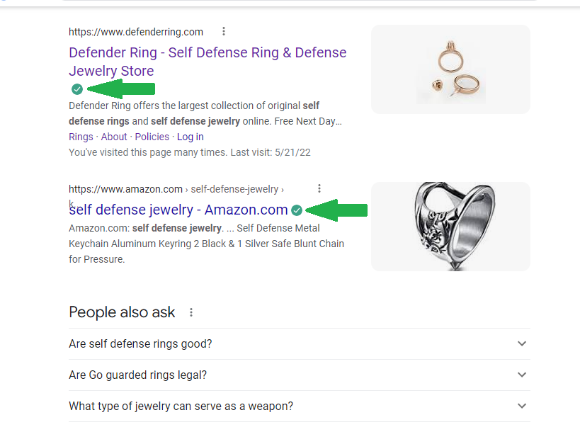 How To Stay Safe While Shopping Online | Protecting Yourself Virtually